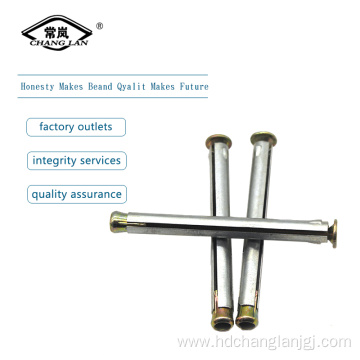 Metal Frame Anchors Used in Windows and Doors